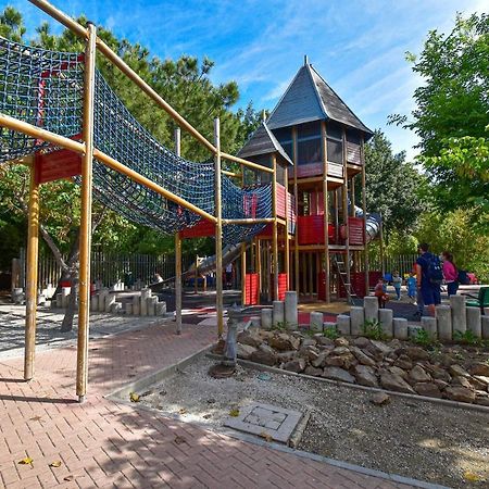 Benal Beach Cozy Apartment With A Water Park. 贝纳尔马德纳 外观 照片